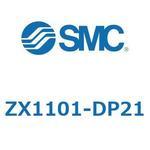 真空ユニット(ZX1101-D～) SMC