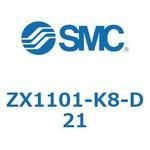 真空ユニット(ZX1101-K8～) SMC