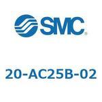 20 Series(20-AC) SMC