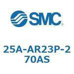 25A Series(25A-AR) SMC