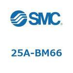 25A Series(25A-BM) SMC