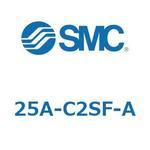 25A Series(25A-C2) SMC