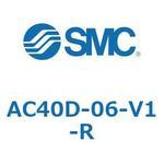 AC Series(AC40D-6) SMC