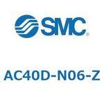 AC Series(AC40D-N06) SMC