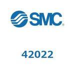 42022 水冷式アフタクーラ用伝熱体アッセンブリ SMC