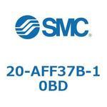 銅系・フッ素系不可仕様(20-AF～) SMC