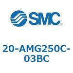 銅系・フッ素系不可仕様(20-AM～) SMC