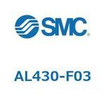 AL Series(AL430) SMC