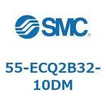 55 Series(55-ECQ) SMC