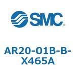 AR Series(AR20-01B) SMC