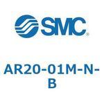 AR Series(AR20-01M) SMC
