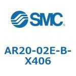 AR Series(AR20-02E) SMC
