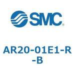AR Series(AR20-10) SMC