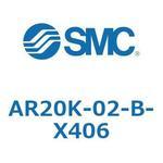 AR Series(AR20K-2) SMC
