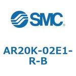 AR Series(AR20K-20) SMC