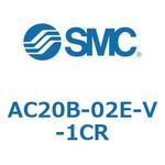 AC Series(AC20B-02E) SMC