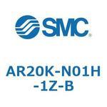 AR Series(AR20K-N01) SMC