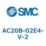 AC Series(AC20B-20000) SMC