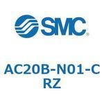AC Series(AC20B-N01) SMC