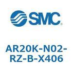 AR Series(AR20K-N02) SMC