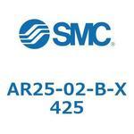 AR Series(AR25-2) SMC