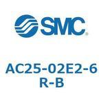 AC Series(AC25-2) SMC