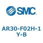 AR Series(AR30-F02) SMC