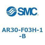 AR Series(AR30-F03) SMC