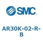AR Series(AR30K) SMC