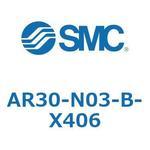 AR Series(AR30-N03) SMC