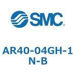 AR Series(AR40-04) SMC