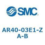 AR Series(AR40-30) SMC