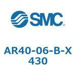 AR Series(AR40-6) SMC