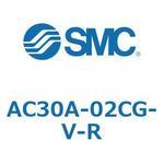 AC Series(AC30A-02C) SMC