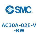 AC Series(AC30A-02E) SMC
