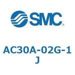 AC Series(AC30A-02G) SMC