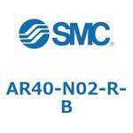 AR Series(AR40-N02) SMC