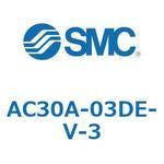 AC Series(AC30A-03DE) SMC
