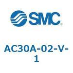 AC Series(AC30A-2) SMC