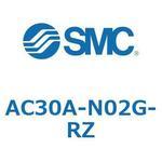 AC Series(AC30A-N02G) SMC