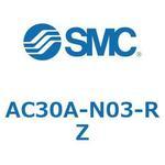 AC Series(AC30A-N03) SMC
