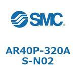 AR Series(AR40P) SMC