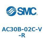 AC Series(AC30B-02C) SMC
