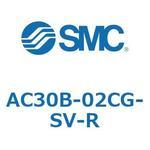 AC Series(AC30B-02CG) SMC