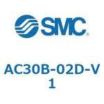 AC Series(AC30B-02D) SMC