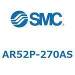 AR52P-270AS ブラケットアセンブリ SMC