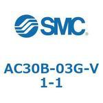 AC Series(AC30B-03G) SMC