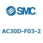 AC Series(AC30D-F03) SMC