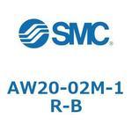 AW Series(AW20-02M) SMC