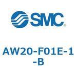 AW Series(AW20-F01E) SMC